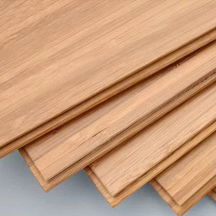 Sustainable Versatility Long Service Natural Texture Bamboo Flooring Durable Bamboo Flooring with High Quality
