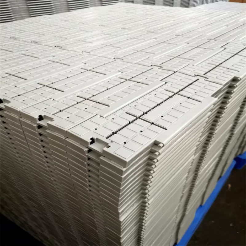 T 01 Roll up Design Plastic Medium Weight Indoor Outdoor Event Floor Portable Modular Flooring for Concert Party Banquet