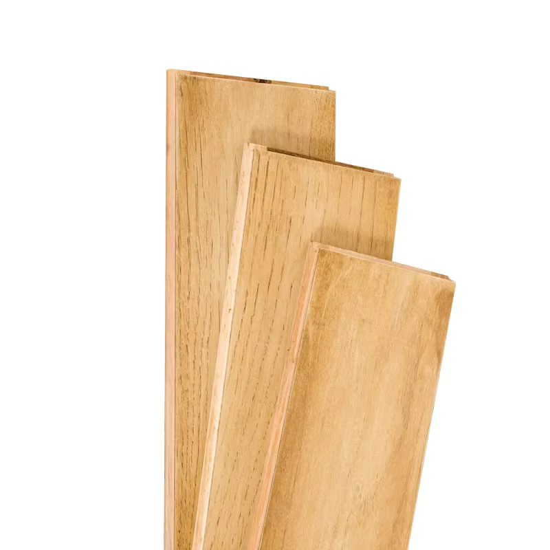 Teak Padouk pyinkado Wood Flooring Type and Indoor Usage Chinese Oak Wood Flooring