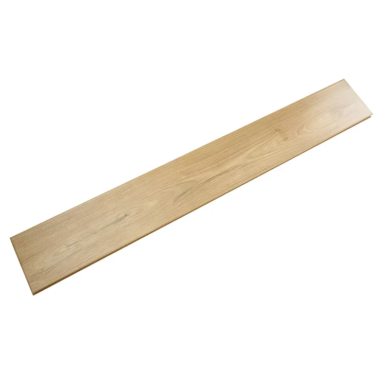 The New Trend of Quality Assured Hardwood Parquet Flooring Composite Flooring and Indoor Living Room Laminate Floor