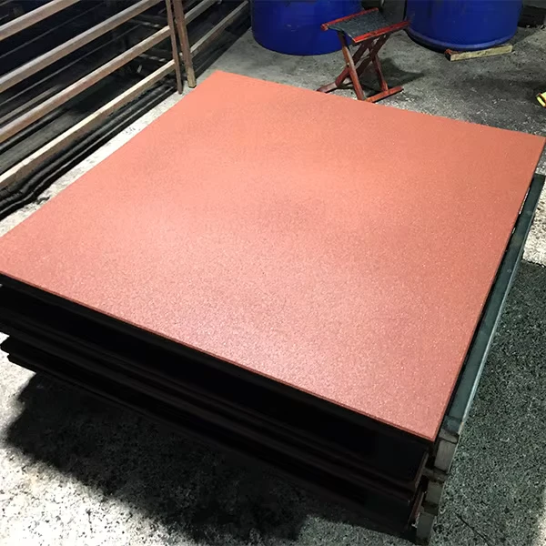 Thick Gym Puzzle Piece Flooring FN I R24092305 Rubber Matting Tiles Hardwood Floor Protector Soft Foam Protective Eva Mats for