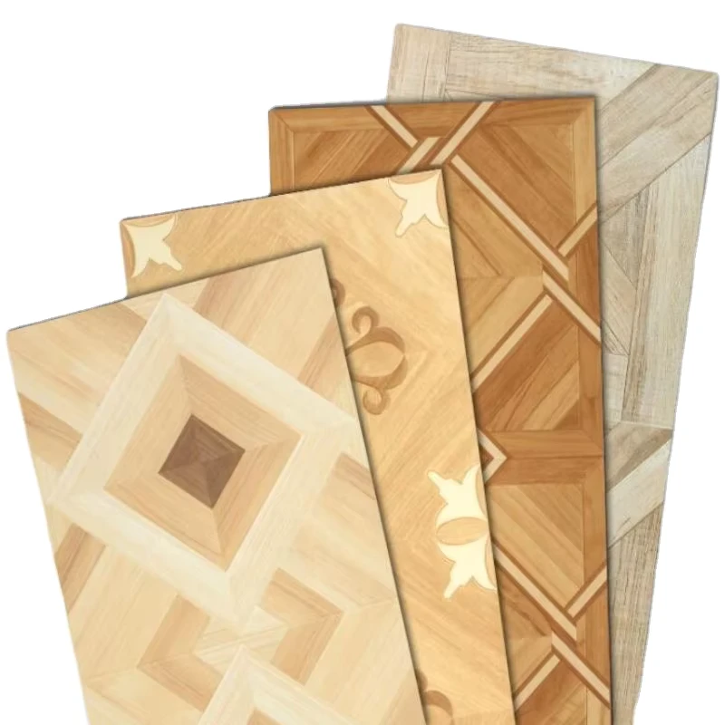 Top Quality Parquet Engineered Laminate Flooring