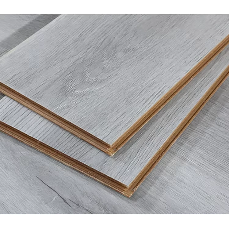 Top Quality Waterproof Laminate Flooring Interior Laminated Flooring in Living Room