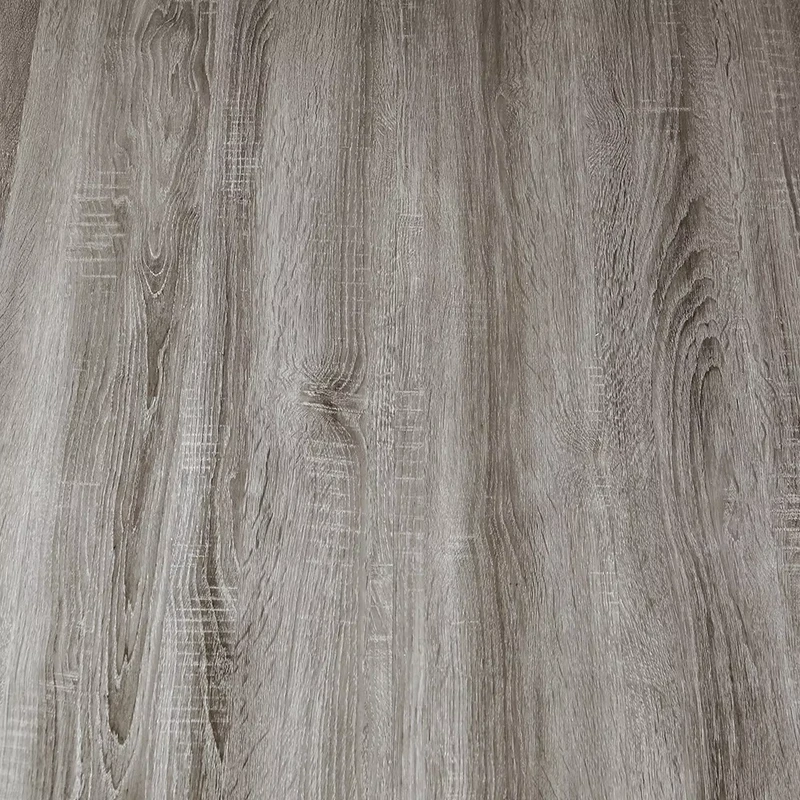 Vanjoin Easy Install Indoor Non Slip Covering Laminated Plastic Luxury Vinyl Plank SPC Flooring