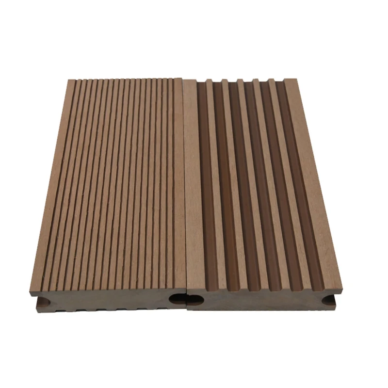 Versatile Outdoor Bamboo Decking Flooring for Parks Premium Quality Product