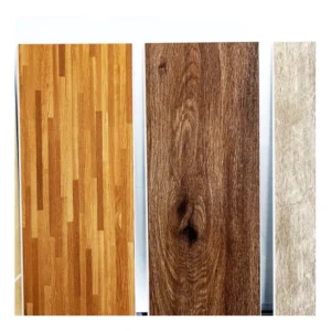 Vinyl ESPC MSPC Flooring Popular Color 4mm 5mm 6mm Click Waterproof Stone Color SPC Flooring
