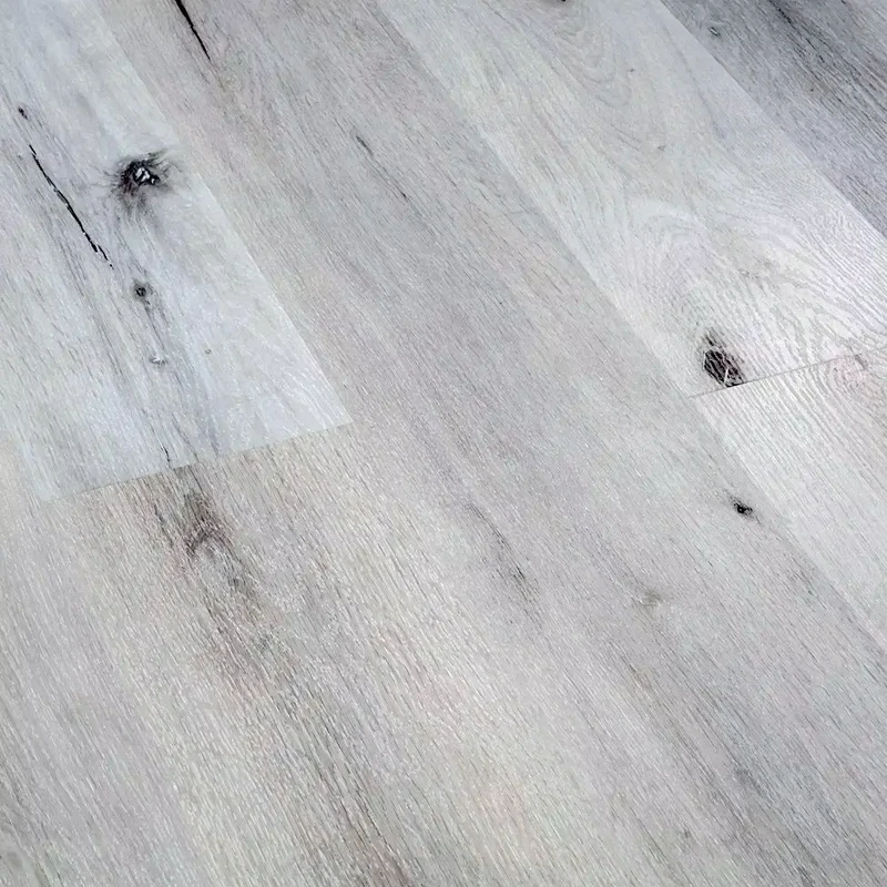 Vinyl PVC Luxury Plastic Flooring SPC Lock Flooring 5mm Waterproof Plastic Flooring