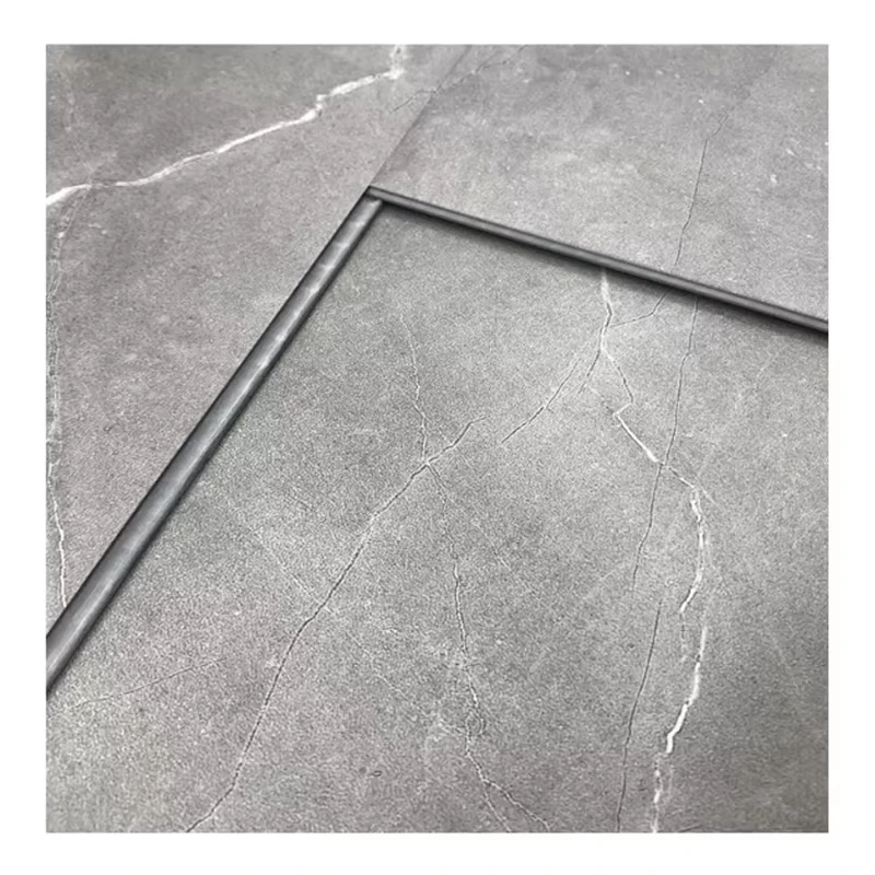 Vinyl Plank Flooring Stone New Design Dry Back Luxury Look PVC Vinyl Flooring SPC Flooring Indoor