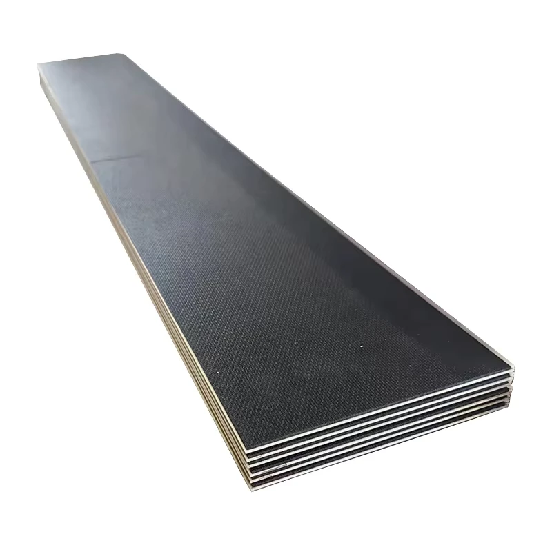 WPC DECKING