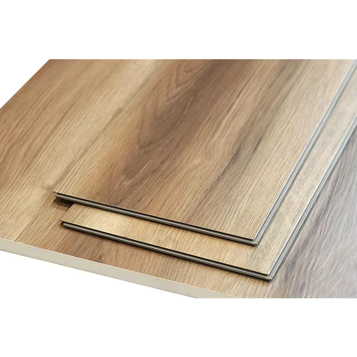 Waterproof 5mm in Malaysia SPC Vinyl Plastic Flooring