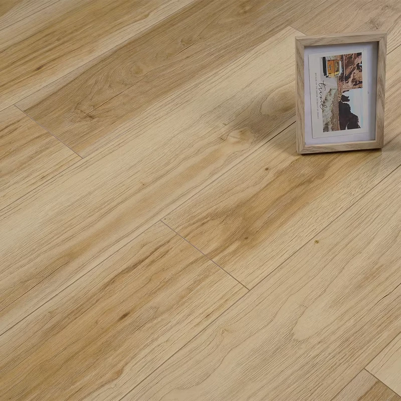 Waterproof Ac3 Ac4 Ac5 8mm 10mm HDF MDF High Gloss Click Laminate Flooring 12mm