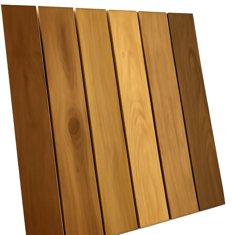 Waterproof Click Lock Plastic Hybrid PVC Laminate Plank Vinyl Flooring Luxury Indoor SPC Flooring for Modern Living Spaces