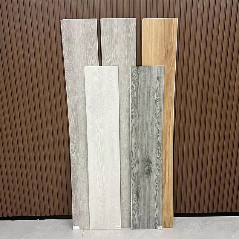 Waterproof Composite Flooring Stone Plastic Composite Flooring Wood Plastic Flooring