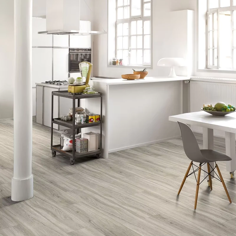 Waterproof Engineered Hardwood Flooring Parquet PVC Floor Engineered Wood Flooring