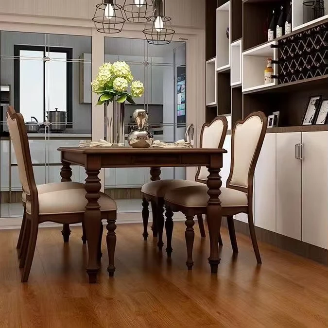Waterproof Laminate Flooring 7mm 8mm 12mm HDF Embossed Surface Laminate Wood Flooring