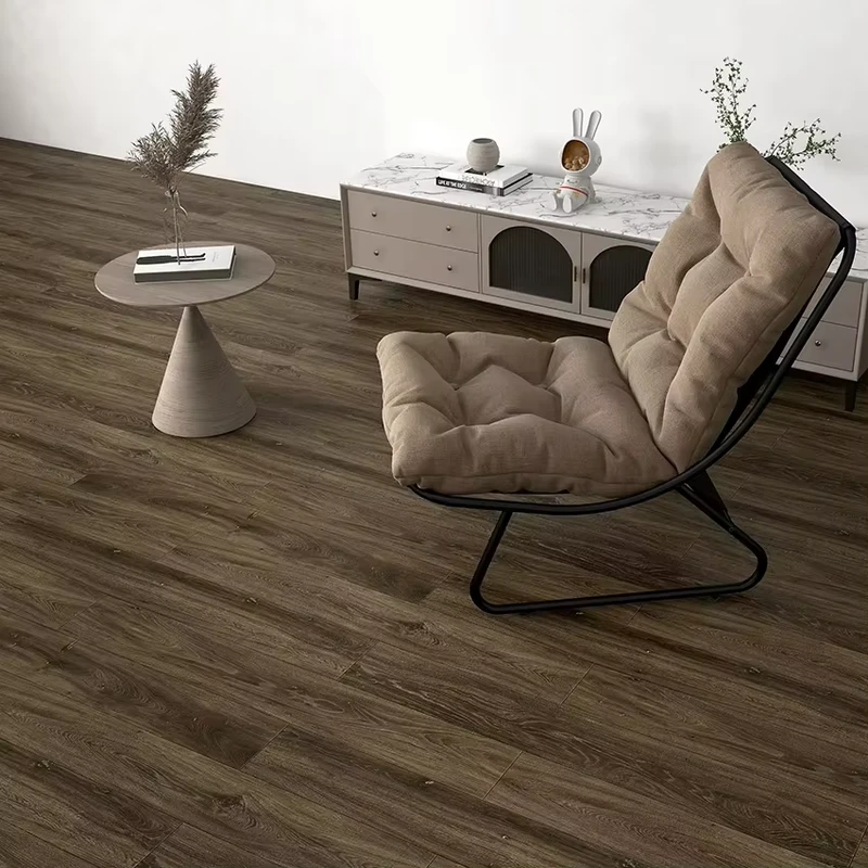 Waterproof Laminate Flooring With Great Price Luxury Rigid Waterproof Composite Durable Embossing Vinyl Spc Plastic