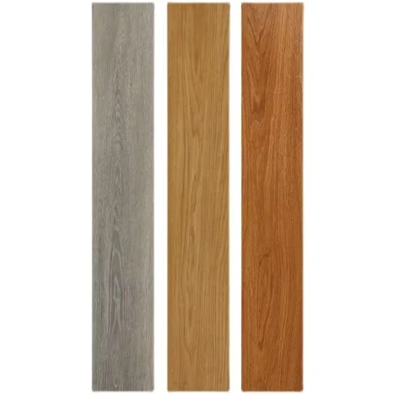 Waterproof Plastic Vinyl SPC Flooring for Interior