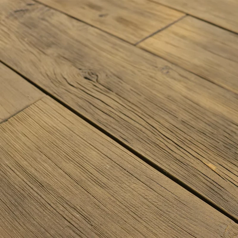 Weather Resistant 3.6m Water Proof Long Lasting Waterproof Deck Composite Decking Boards Flooring for Outdoor Patio