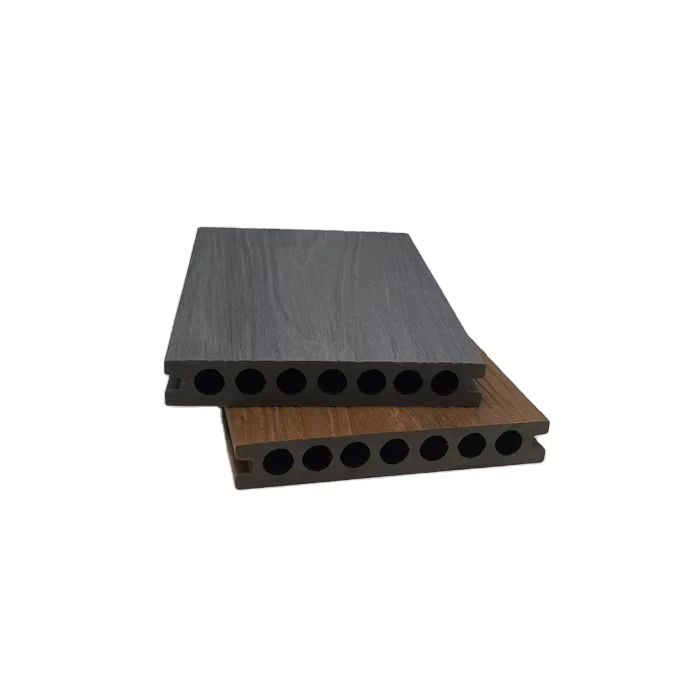Wood Bamboo Composition Flooring Laminate Flooring WPC Decking Flooring