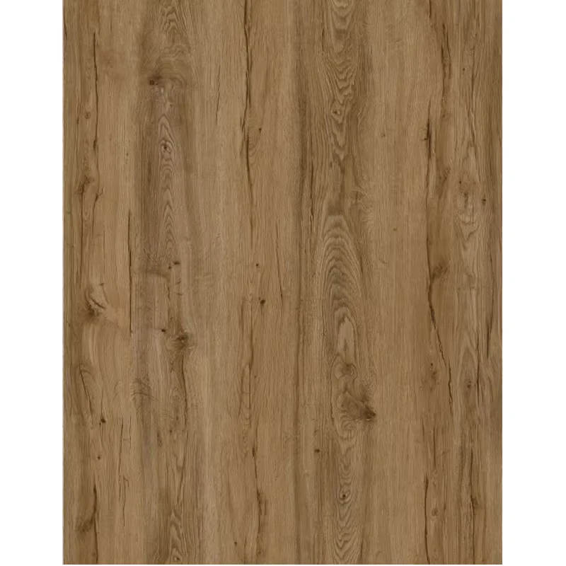 Wood Grain 5mm-7.5mm SPC Vinyl Flooring Stone Plastic Composite Laminate Plank PVC Easy Click Apartments Hotels