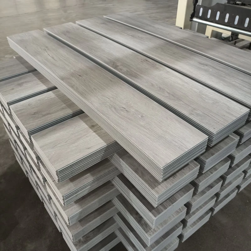 Modern Design 8mm 12mm Waterproof Parquet Laminate Flooring