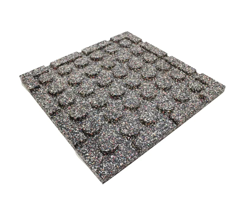 high quality gym rubber flooring proof epdm rubber floor tiles gym room flooring gym